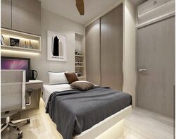 Blk 468A West Plains @ Bukit Batok (Bukit Batok), HDB 5 Rooms #495829931